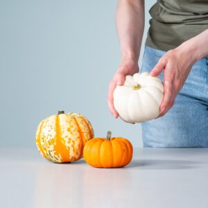 Kürbis Mix "Herbst Festival"