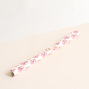 Geschenkpapier Weiß