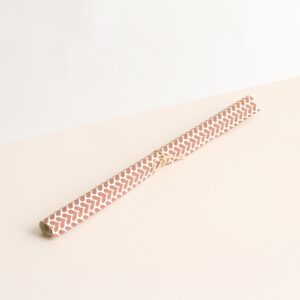 Geschenkpapier Braun