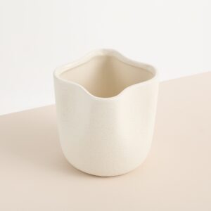 Keramik Übertopf - 10 cm
