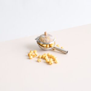 Huckleberry Popcorn Maker
