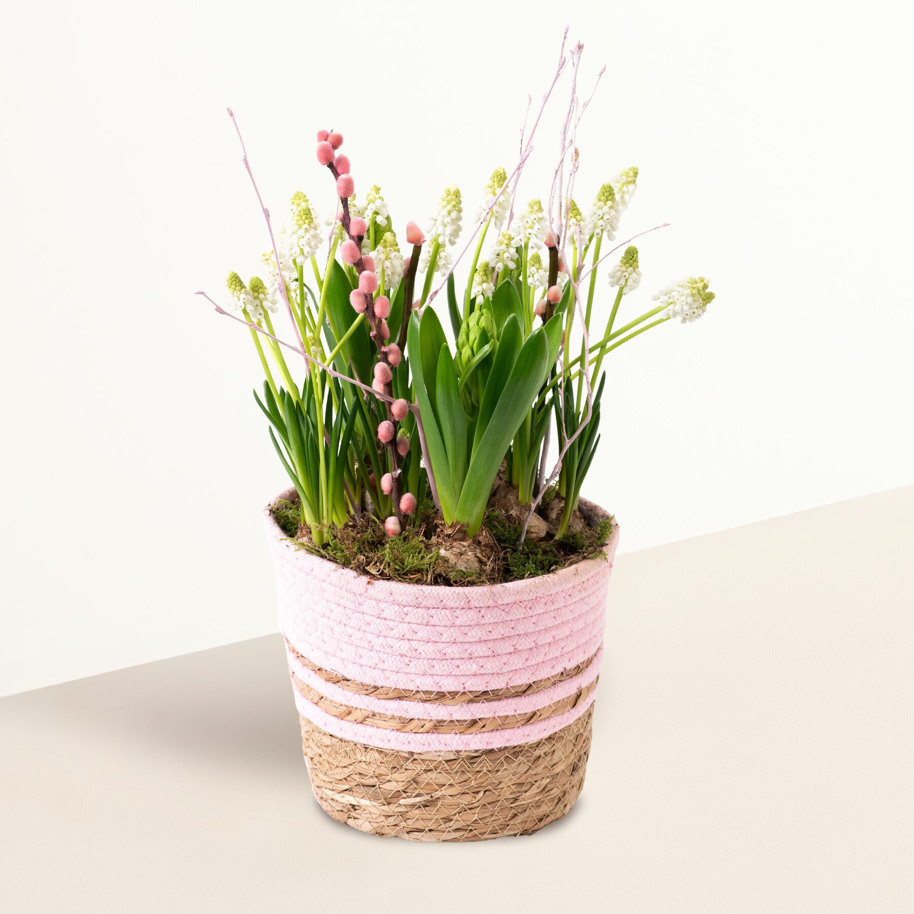 Bloomy Pastels – Bild 2