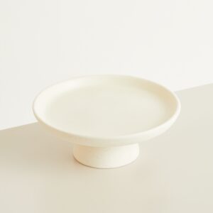 Keramik Etagere Sand