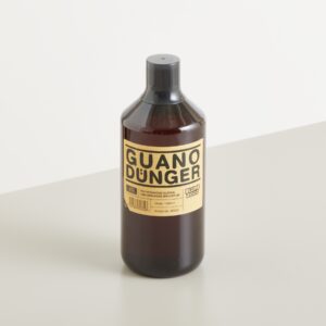 Dünger Guano 1L