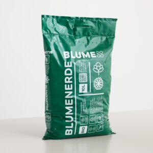 BIO Blumenerde 10L