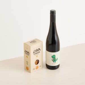 Geschenkset Wine & Dine