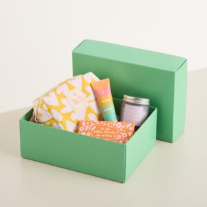 Geschenkset Für dich