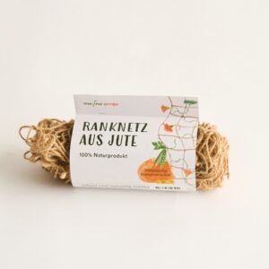 Ranknetz Jute 1,8m x 2,5m