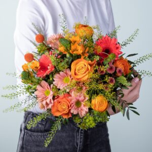 Orange Joy