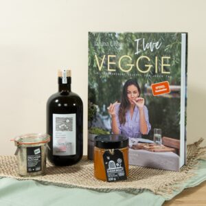 Geschenkset Food Love