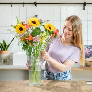 Blumenbox Miriam