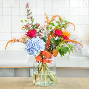 Blumenbox Bella
