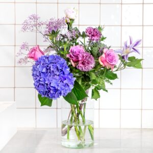 Blumenbox Lily