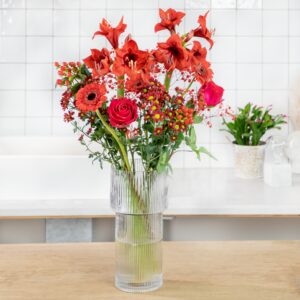 Blumenbox Mila
