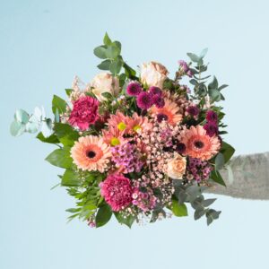 Sweet Surprise