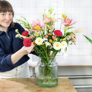 Blumenbox Floral Wonder