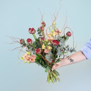 Blooming Joy