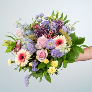 Pastel Paradies