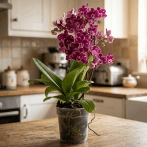 Orchideen Starterset