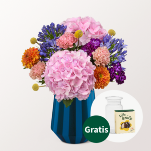 Blumenstrauß Blütenmelodie