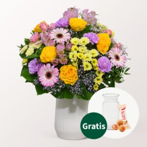 Blumenstrauß Joy