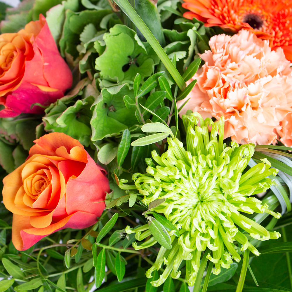 Blumenstrauß Amelie – Bild 2