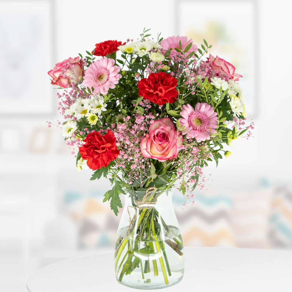 Blumenstrauß Alina – Bild 3