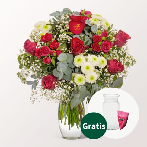 Blumenstrauß ?Alles Liebe? – Bild 4