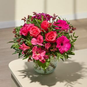 Pink Poesie