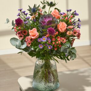 Cozy Blooms