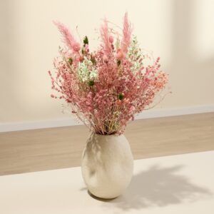 Trockenblumenstrauß Enchanted Bouquet