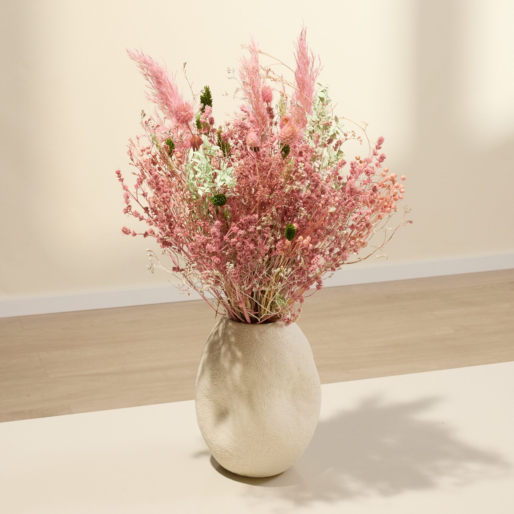 Trockenblumenstrauß Enchanted Bouquet