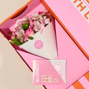 XOXO-Box Pink Charm