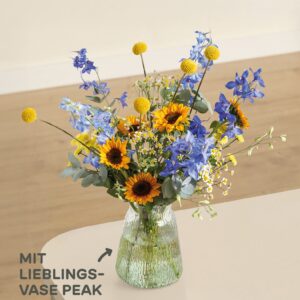Sommermix mit Lieblingsvase Peak