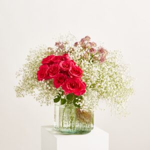 Light & Lovely Mix