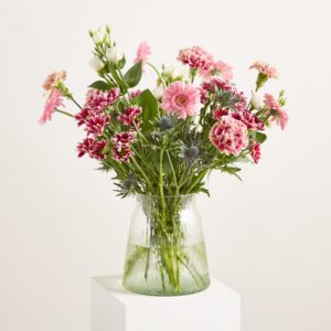 Romantic Pink Mix