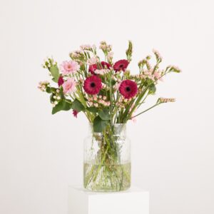 Pink Gerbera Mix