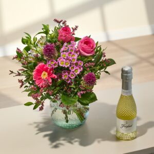 Für dich mit Freixenet Piccolo Blanc 0,2l