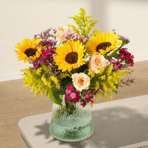 Sunny Greetings