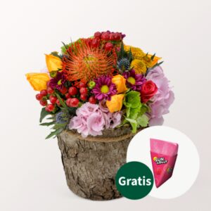 Arrangement Fairytale