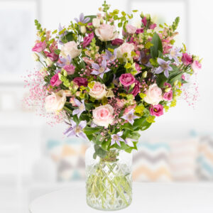 Blumenstrauß Märchentraum Blumenstrauß Märchentraum