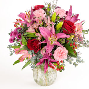 Lilien Eleganz