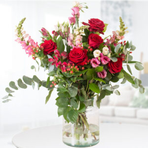 Blumenstrauß Süße Romanze Blumenstrauß Süße Romanze