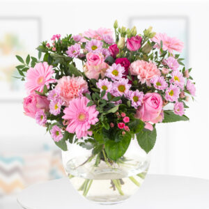 Blumenstrauß Flora