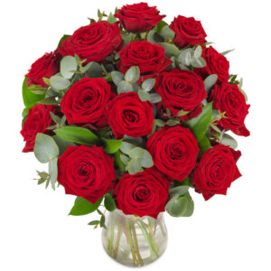 Mit Liebe