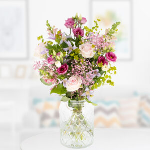 Blumenstrauß Märchentraum Blumenstrauß Märchentraum