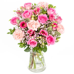 Alles Liebe für Dich!