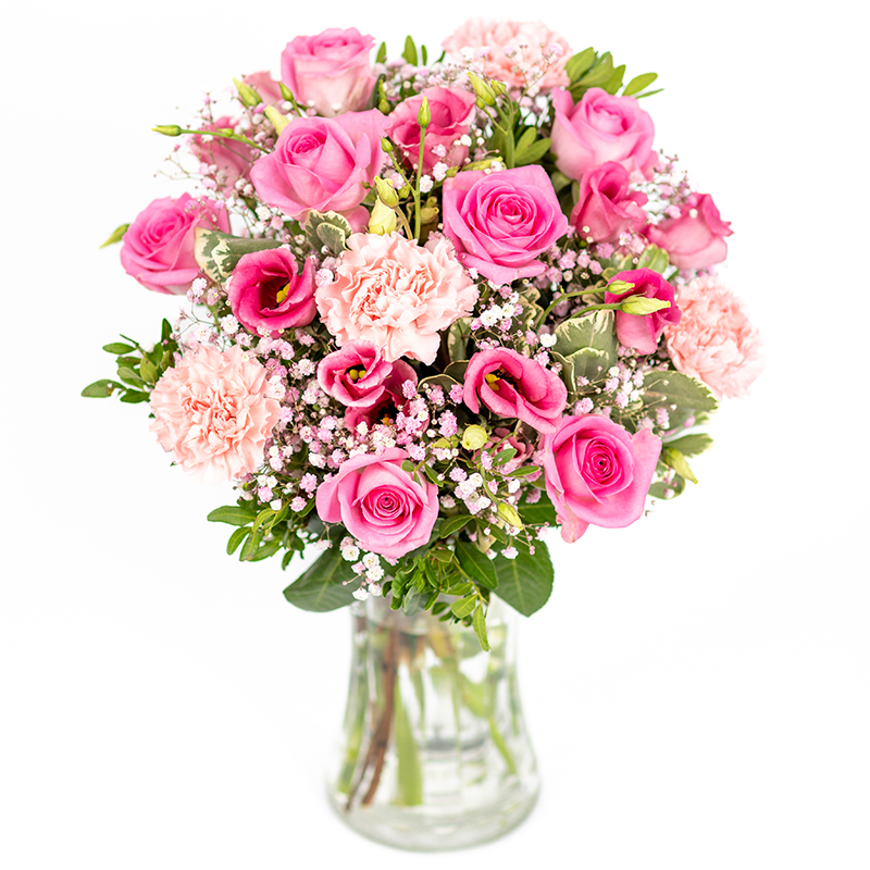 Alles Liebe für Dich!