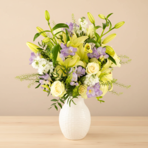Zitrone & Lavendel