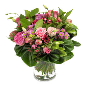 Blumenstrauß "Etwas Besonderes"